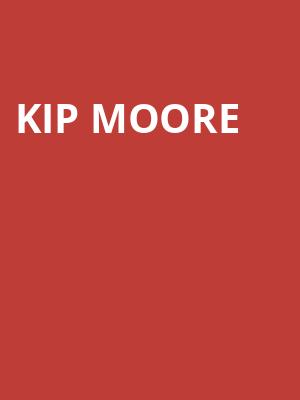 Kip Moore, Indian Ranch, Worcester