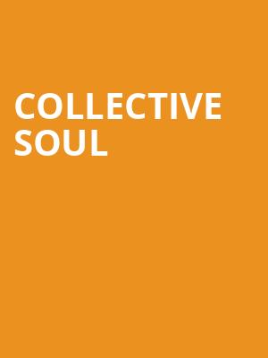 Collective Soul, Indian Ranch, Worcester