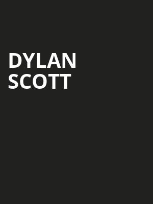 Dylan Scott, Indian Ranch, Worcester