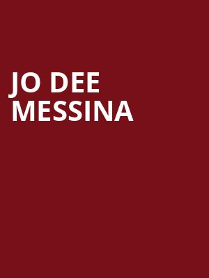 Jo Dee Messina, Indian Ranch, Worcester