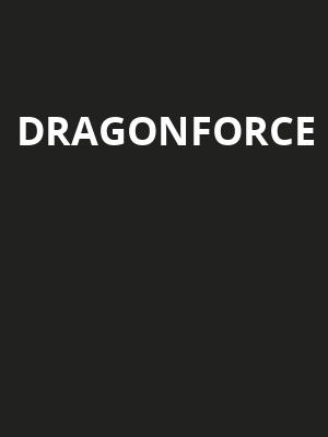 Dragonforce Poster