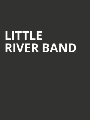 Little River Band, Indian Ranch, Worcester