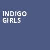 Indigo Girls, Hanover Theatre, Worcester