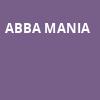 ABBA Mania, Hanover Theatre, Worcester