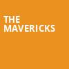 The Mavericks, Indian Ranch, Worcester