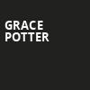 Grace Potter, Indian Ranch, Worcester