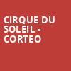 Cirque du Soleil Corteo, DCU Center, Worcester