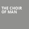 The Choir of Man, Hanover Theatre for the Performing Arts, Worcester
