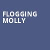 Flogging Molly, Worcester Palladium, Worcester