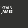 Kevin James, Hanover Theatre, Worcester